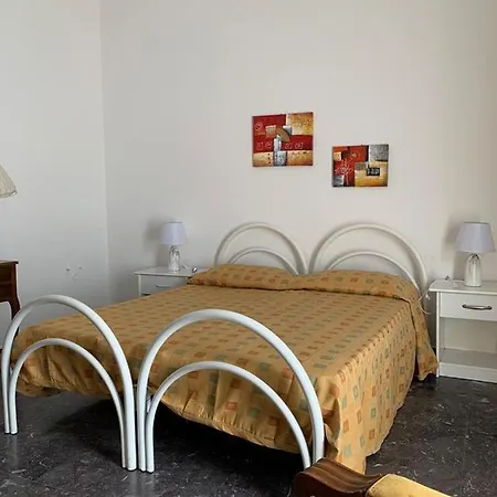 Centralbig_appartment דירה פוסאדה